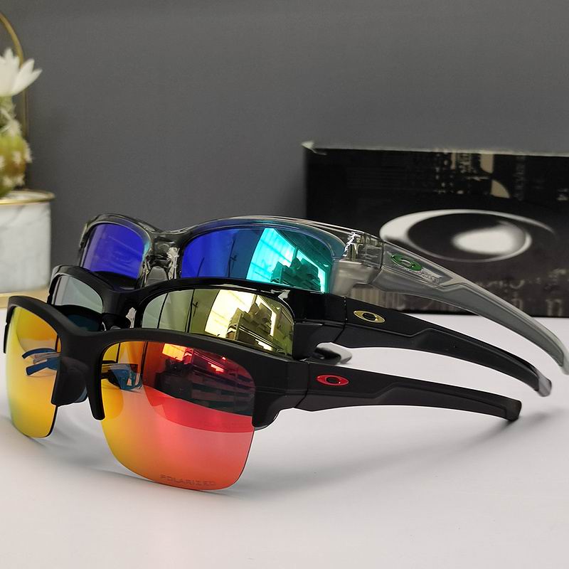 Oakley Glasses (646)